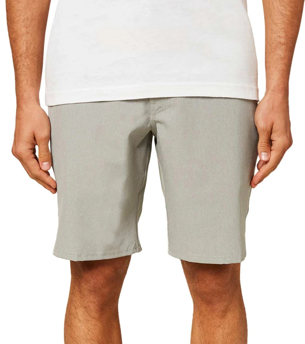 O'Neill Reserve Heather 19" Walkshort - Image 5