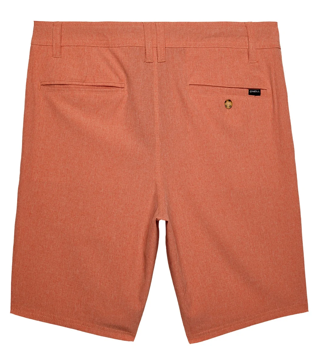 O'Neill Reserve Heather 19" Walkshort - Image 8