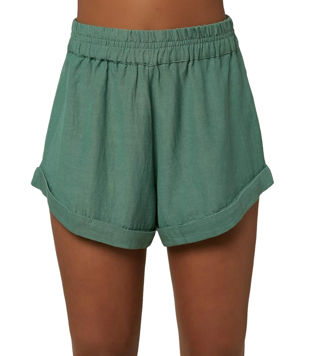 O'Neill Women's Alden Solid Short - Image 11