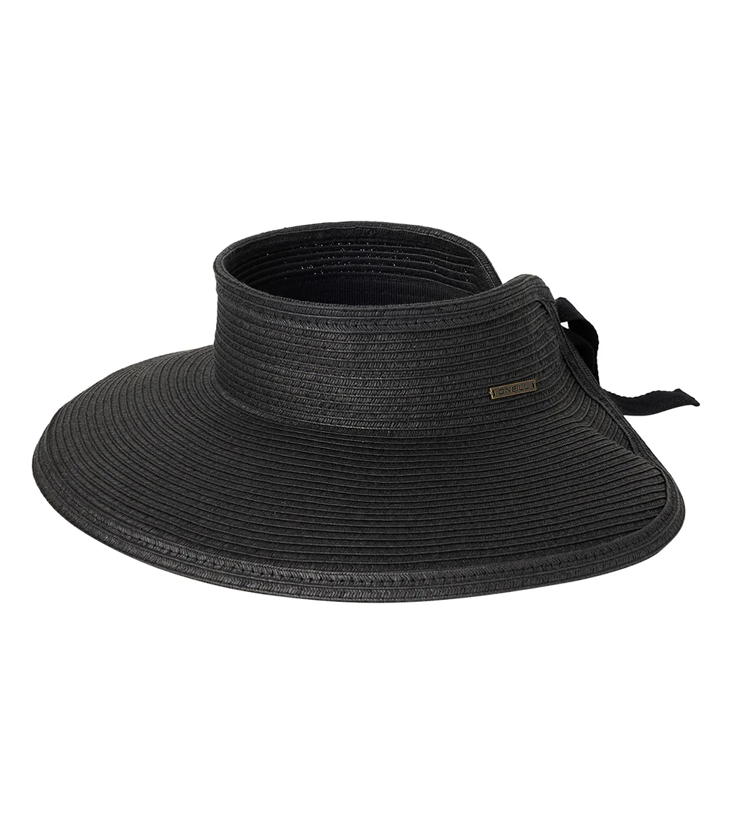 O'Neill Women's Belize It Visor