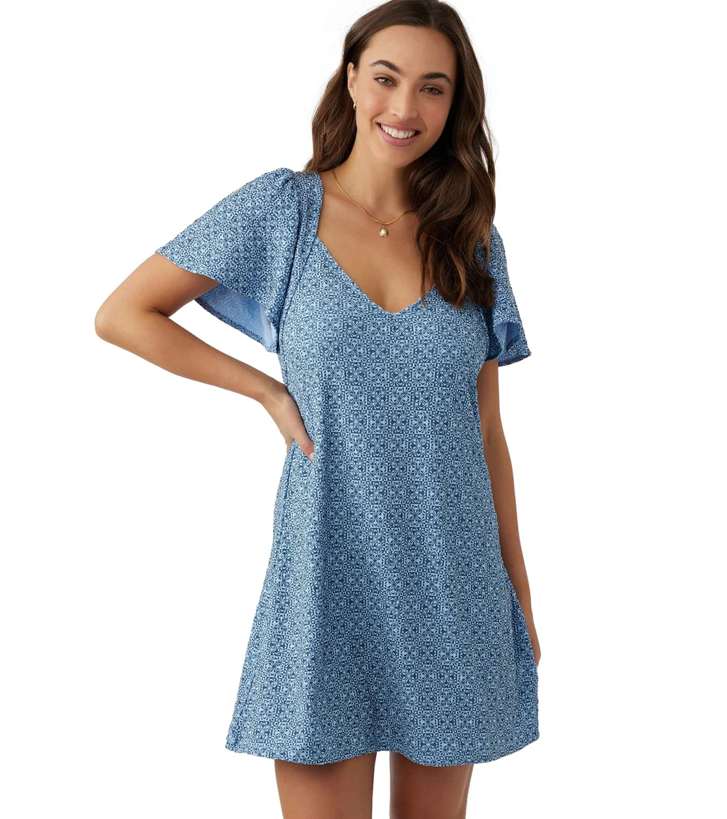 O'Neill Women's Bernice Dress - Image 8