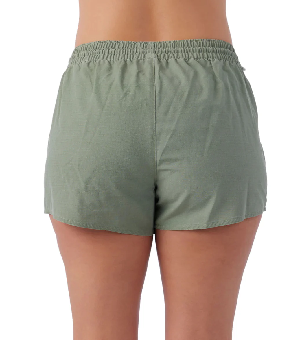 O'Neill Women's Boneyard 3" Boardshorts - Image 12