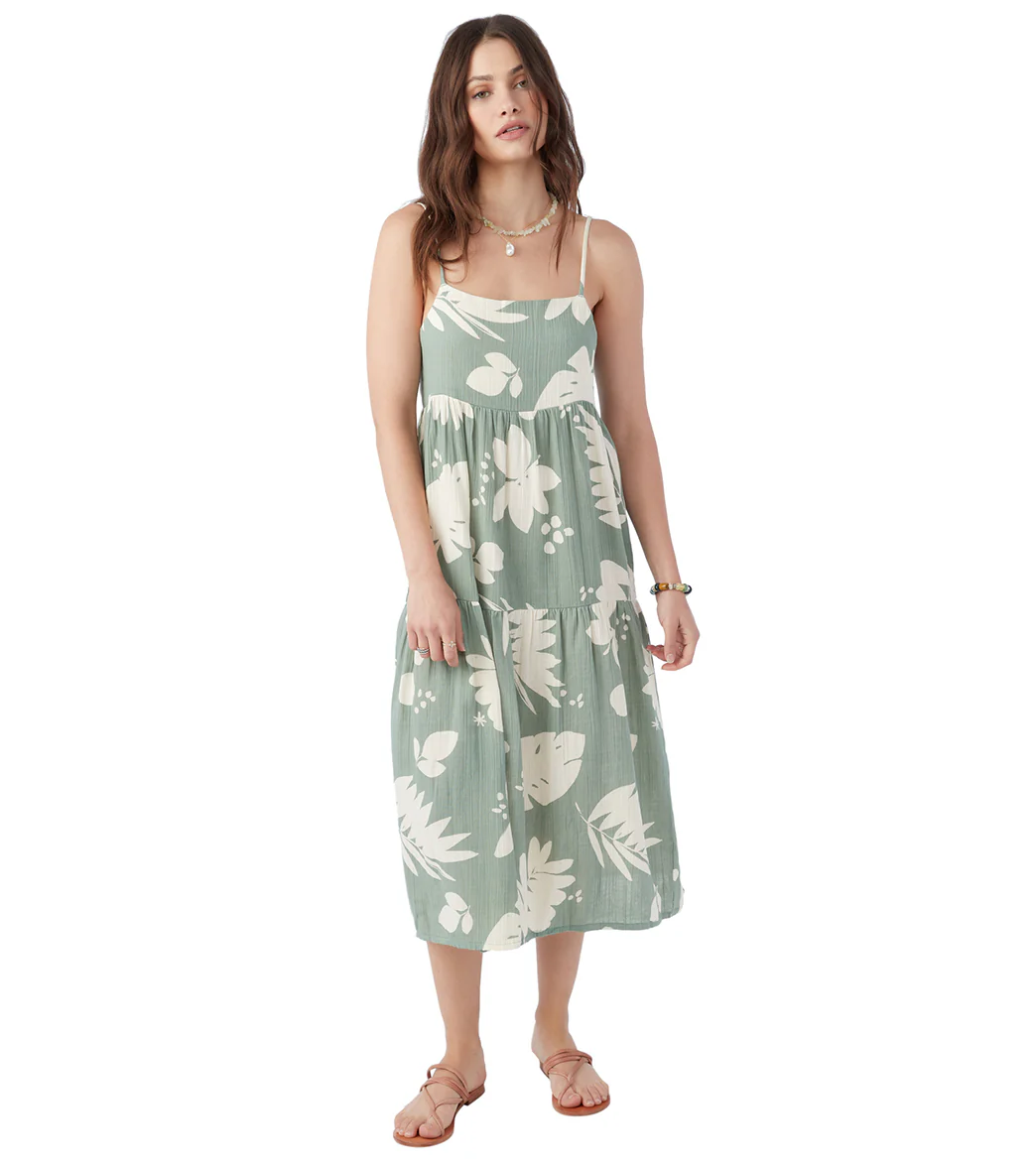 O'Neill Women's Cecily Cover Up Dress - Image 13