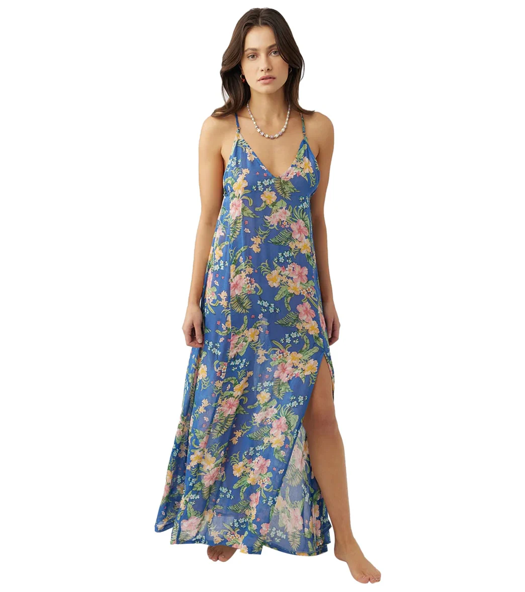 O'Neill Women's Charlie Maxi Cover Up Dress - Image 6