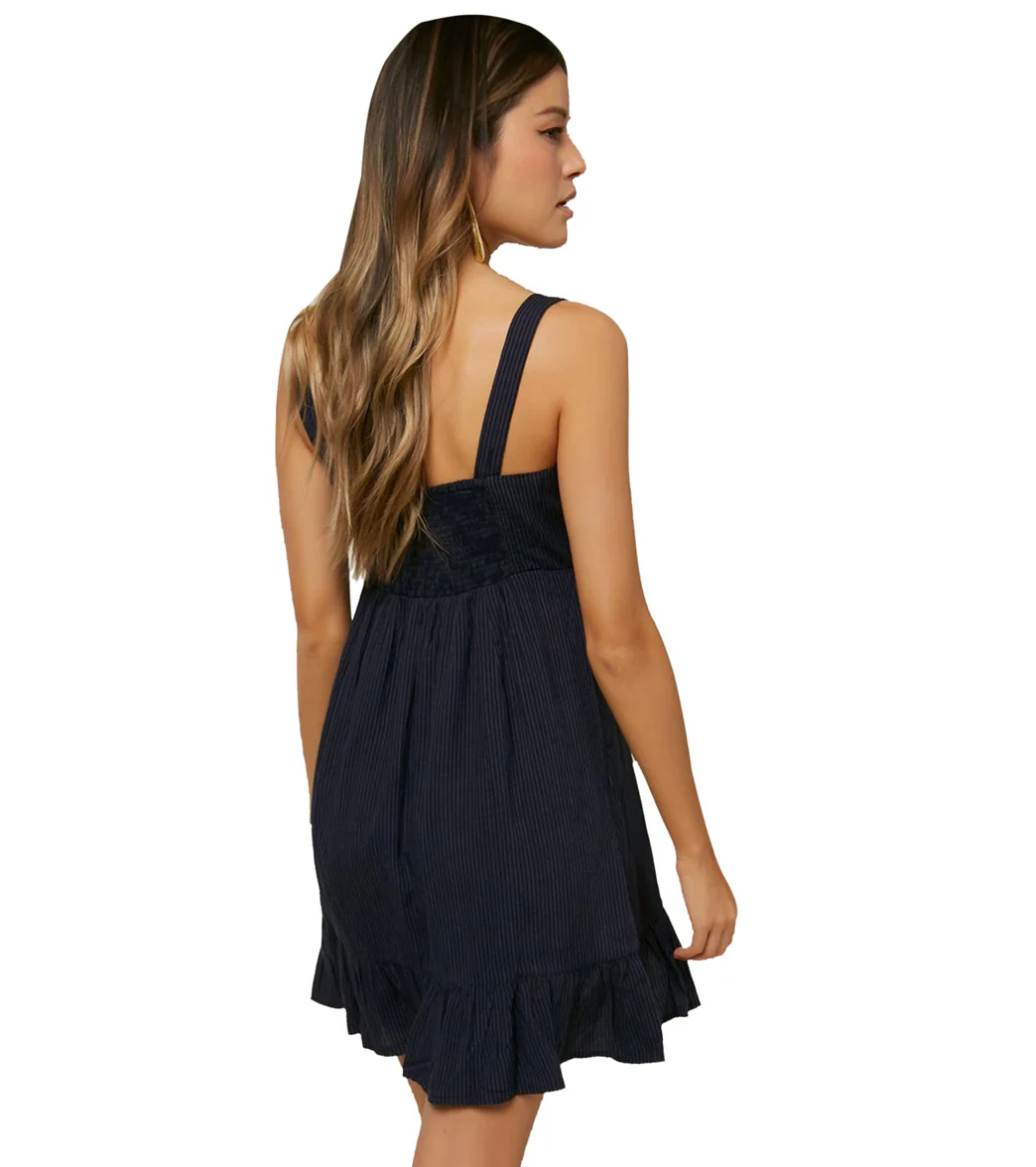 O'Neill Women's Colinda Stripe Dress - Image 2