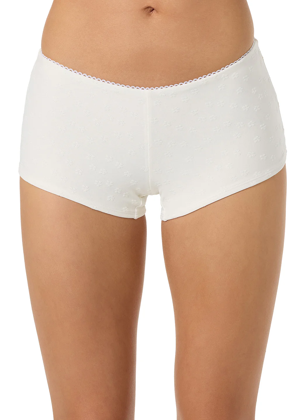 O'Neill Women's Darling Daisy Surf's Up Shorts - Image 2