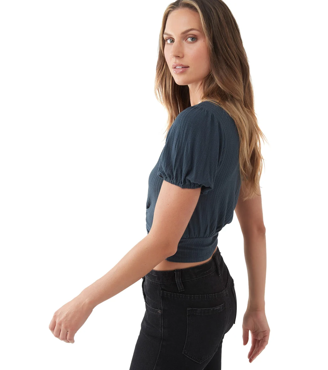 O'Neill Women's Hilda Crop Top - Image 8