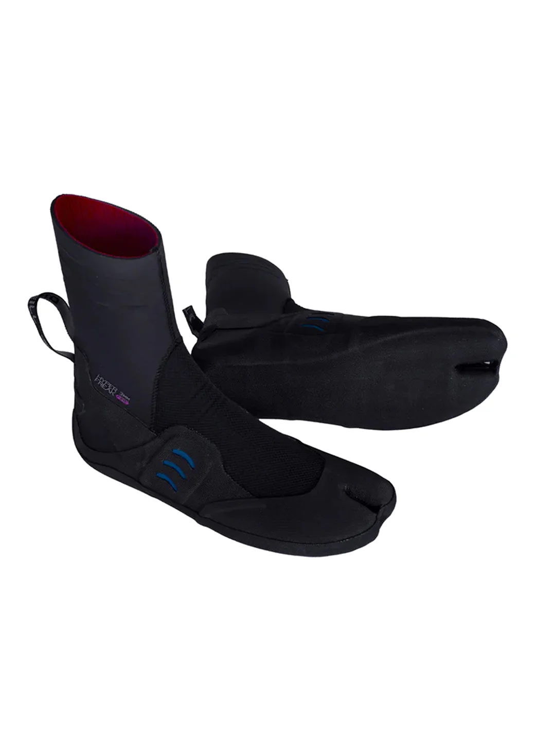 O'Neill Women's Hyperfreak Fire 3MM St Booties - Image 3