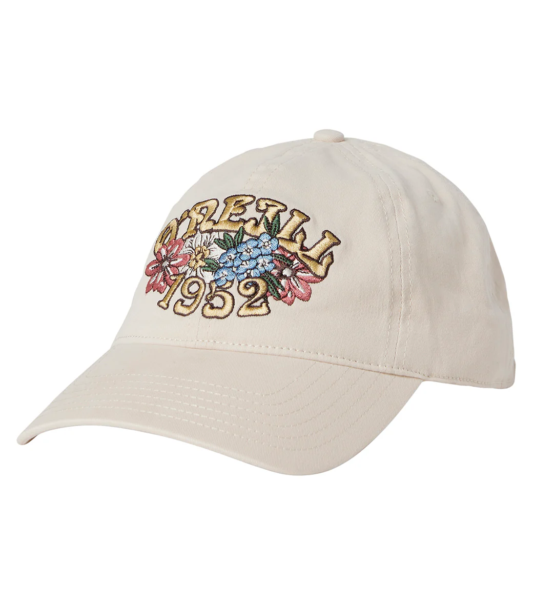 O'Neill Women's Irving Dad Hat
