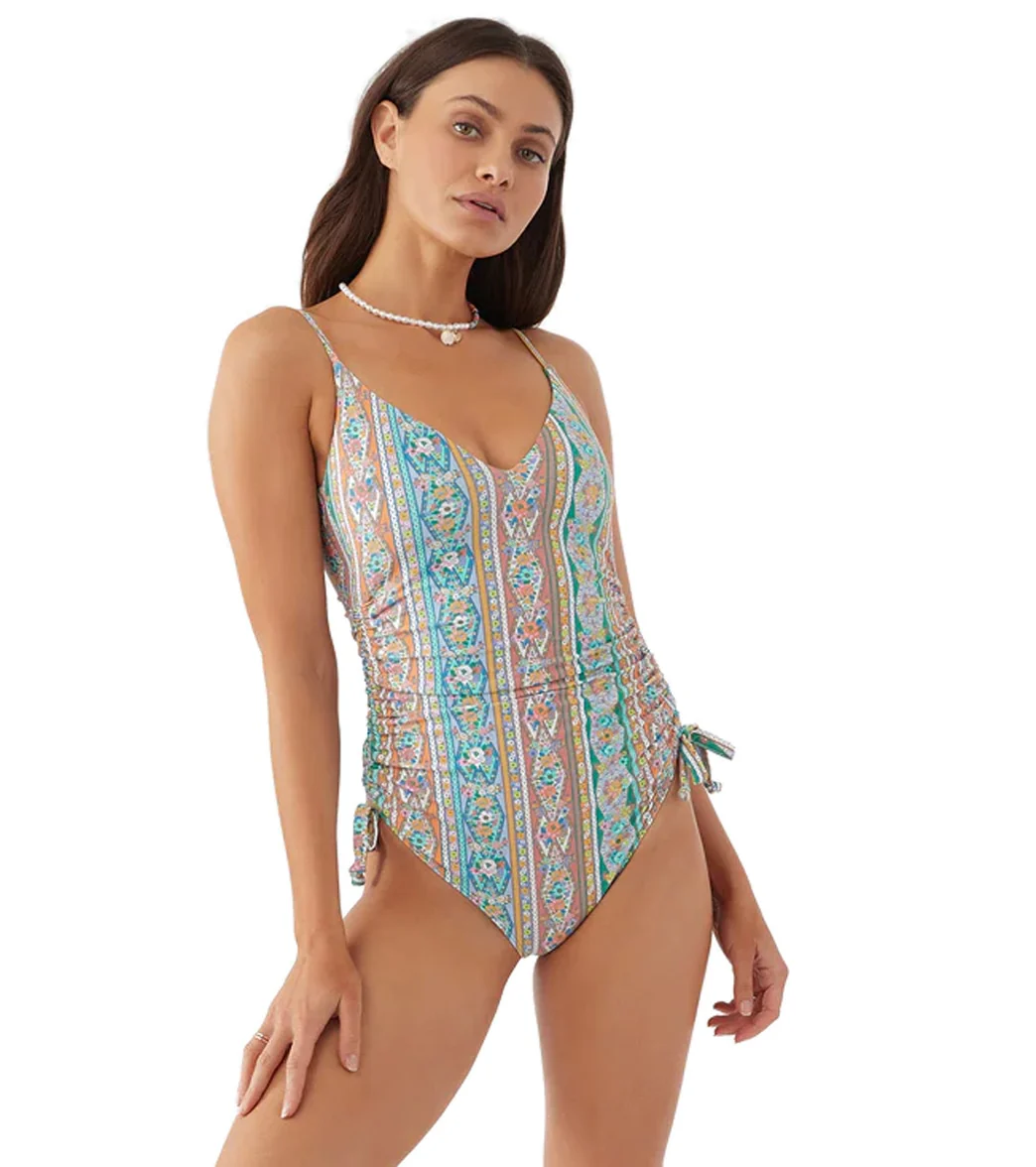 O'Neill Women's Julie Imperial One Piece Swimsuit - Image 6