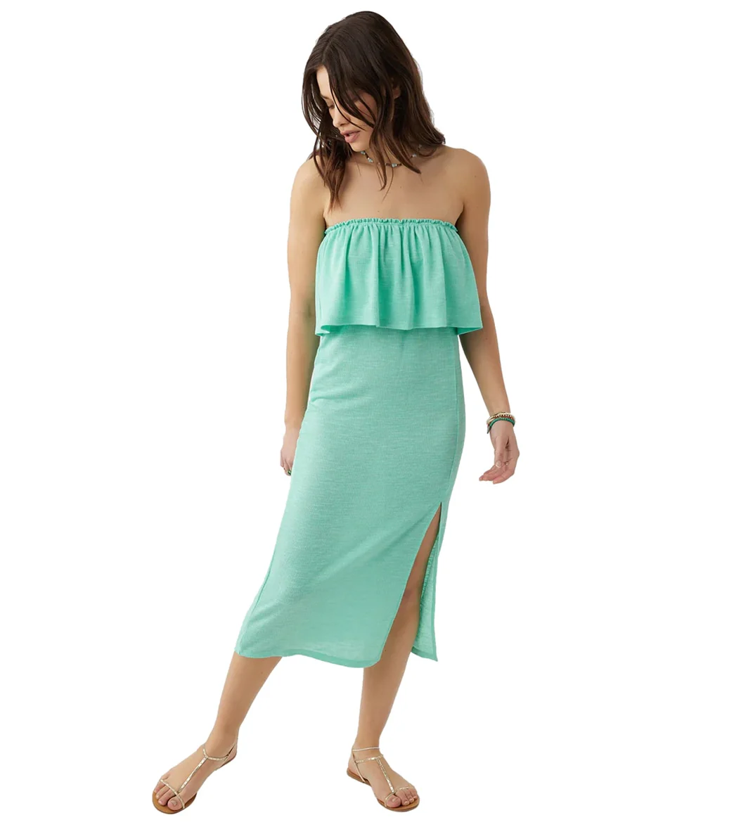 O'Neill Women's Kole Midi Dress - Image 7