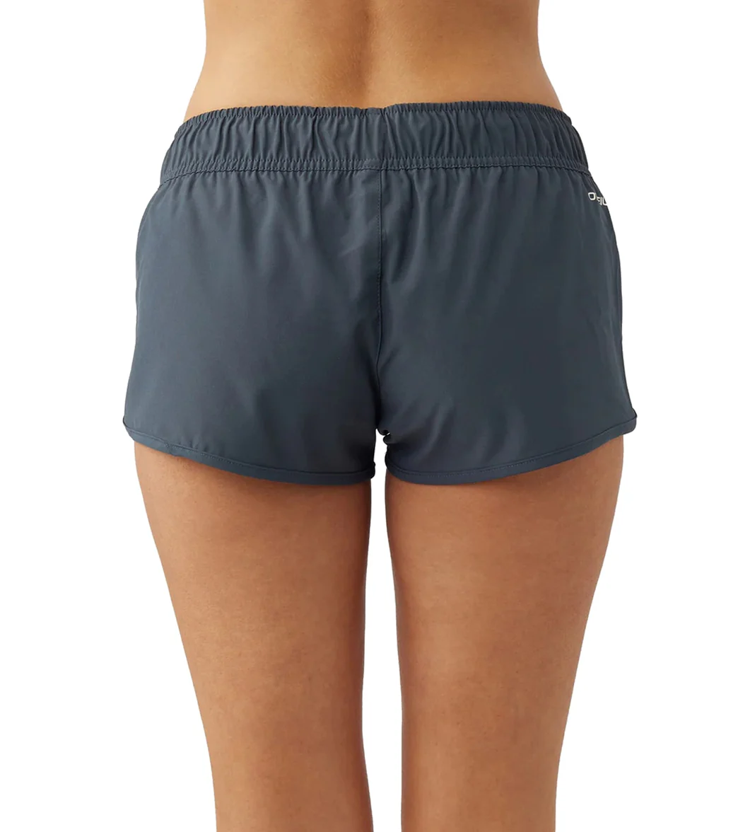O'Neill Women's Laney Stretch 2" Boardshorts - Image 21