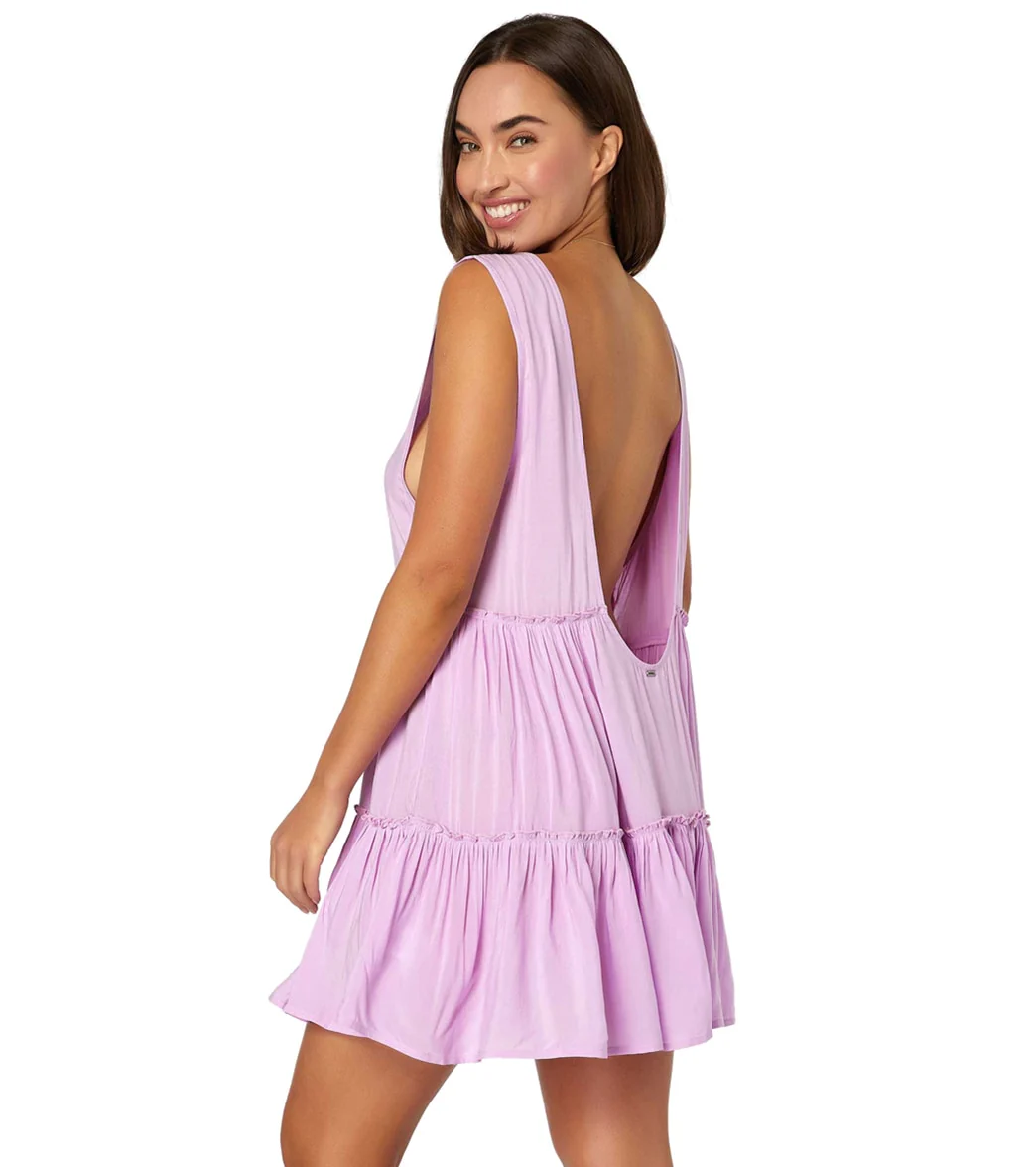 O'Neill Women's Linnet Cover Up Dress - Image 10