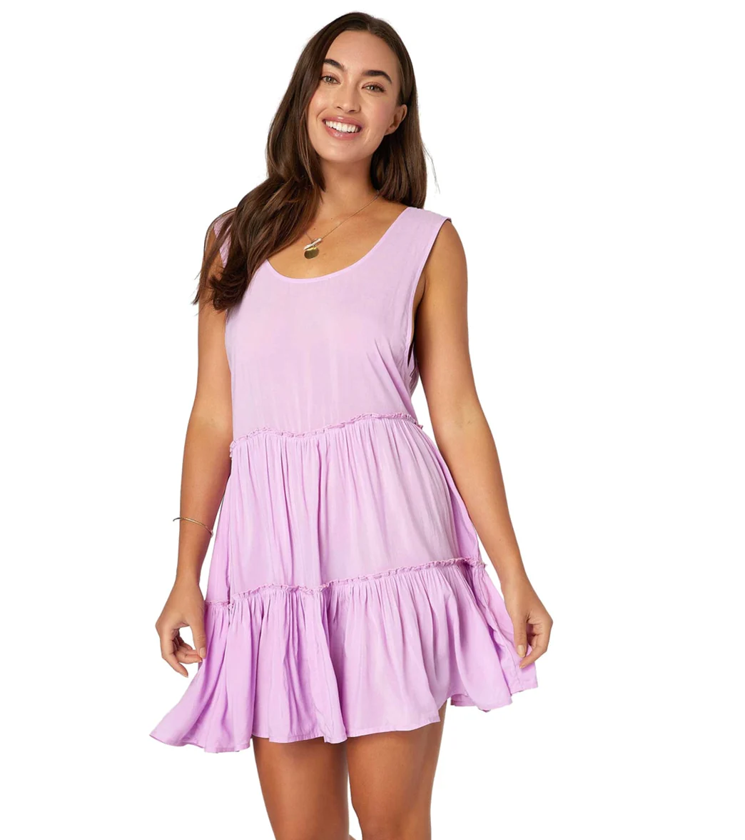 O'Neill Women's Linnet Cover Up Dress - Image 14