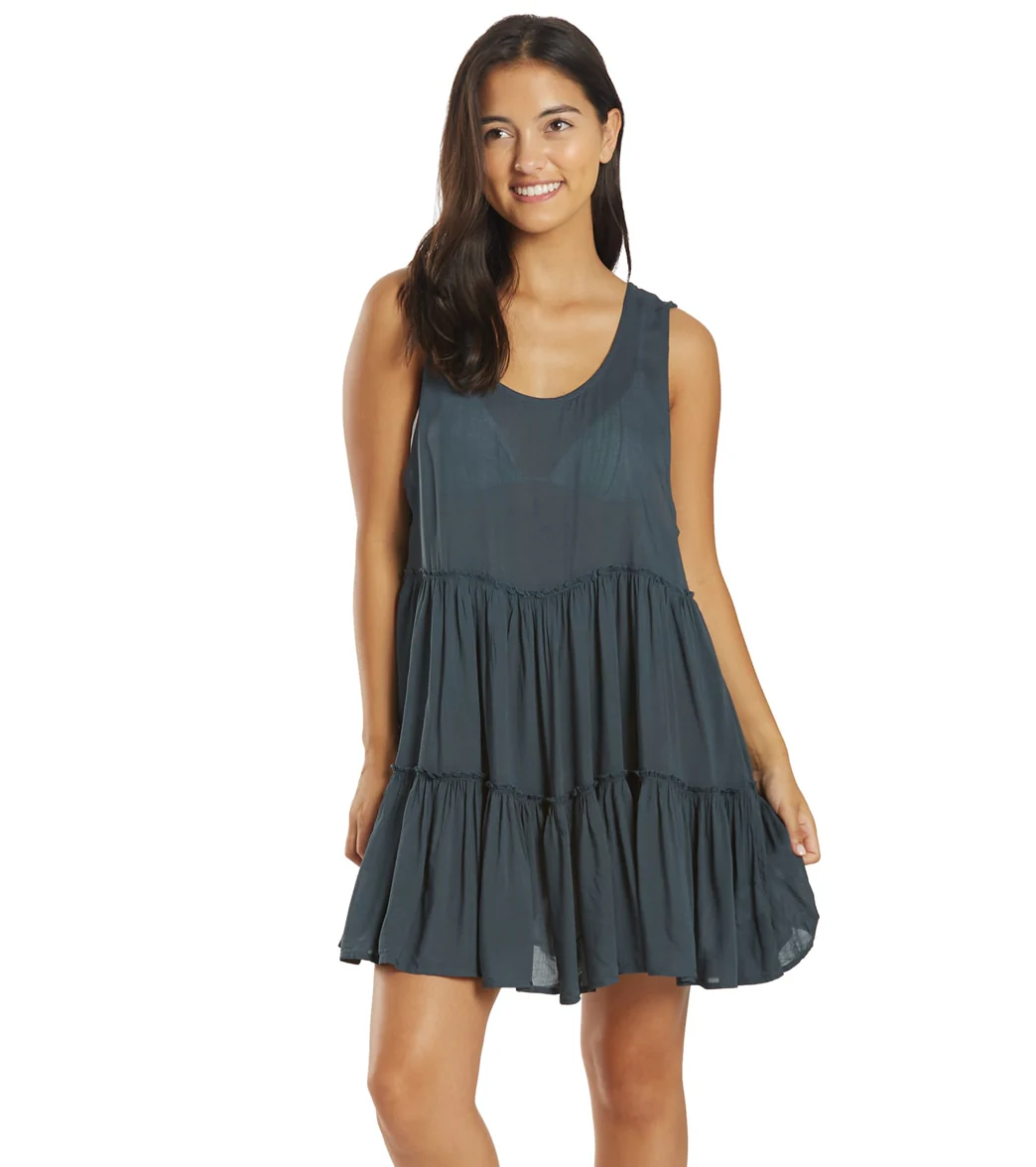 O'Neill Women's Linnet Cover Up Dress - Image 28