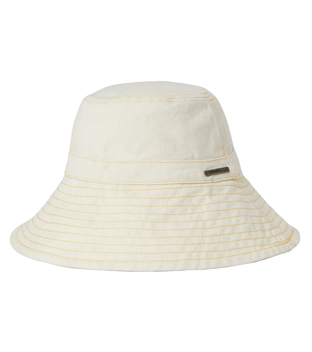 O'Neill Women's Lovey Bucket Hat - Image 5