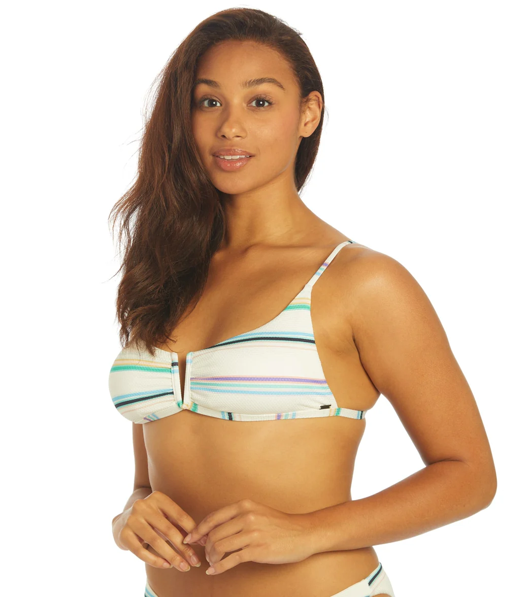 O'Neill Women's Lowtide Doheny Bikini Top - Image 5
