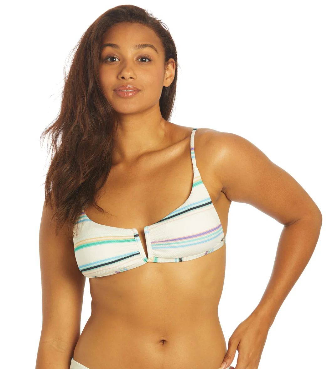 O'Neill Women's Lowtide Doheny Bikini Top - Image 7