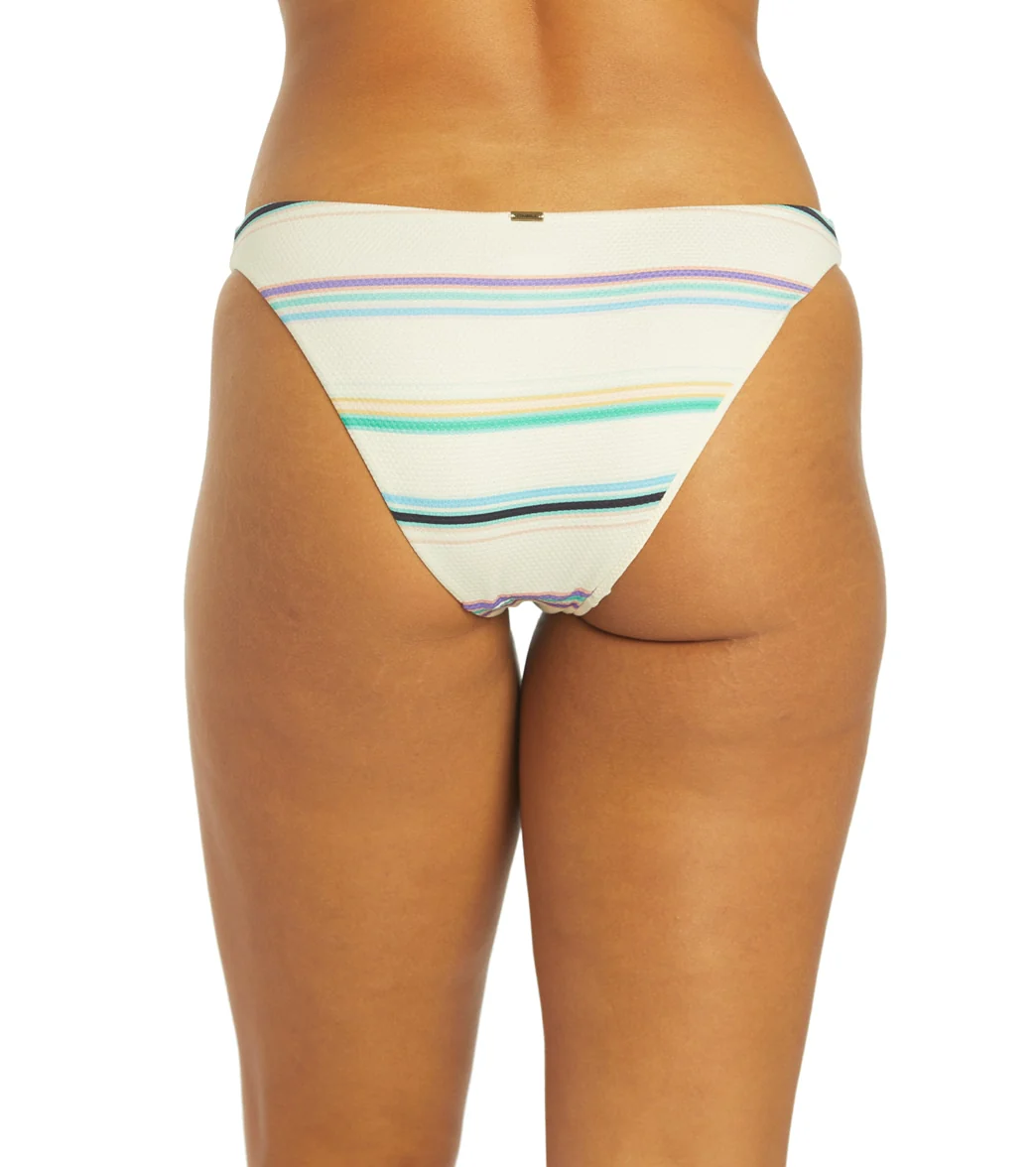 O'Neill Women's Lowtide Rockley Bikini Bottom - Image 3
