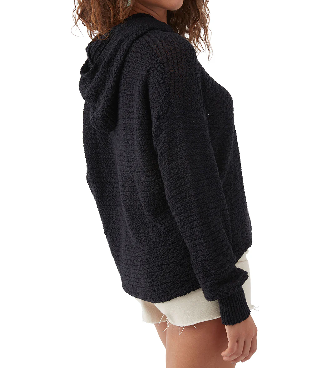 O'Neill Women's Magic Hour Button Up Sweater - Image 3
