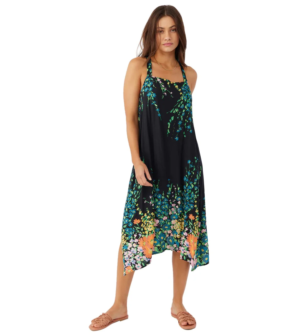 O'Neill Women's Margeuritte Midi Dress - Image 5
