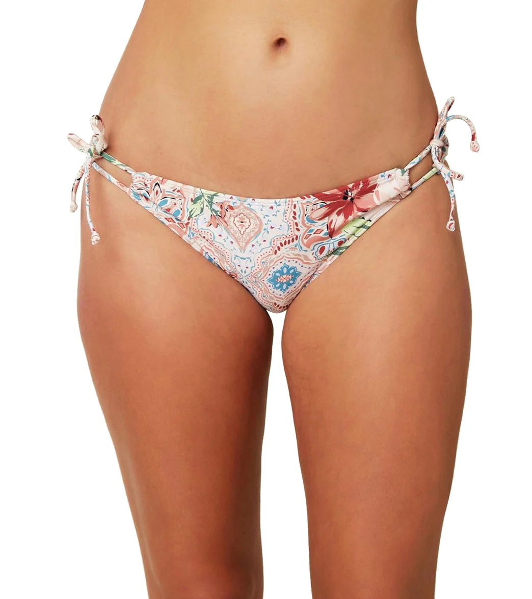 O'Neill Women's Mina Naples Bikini Bottom