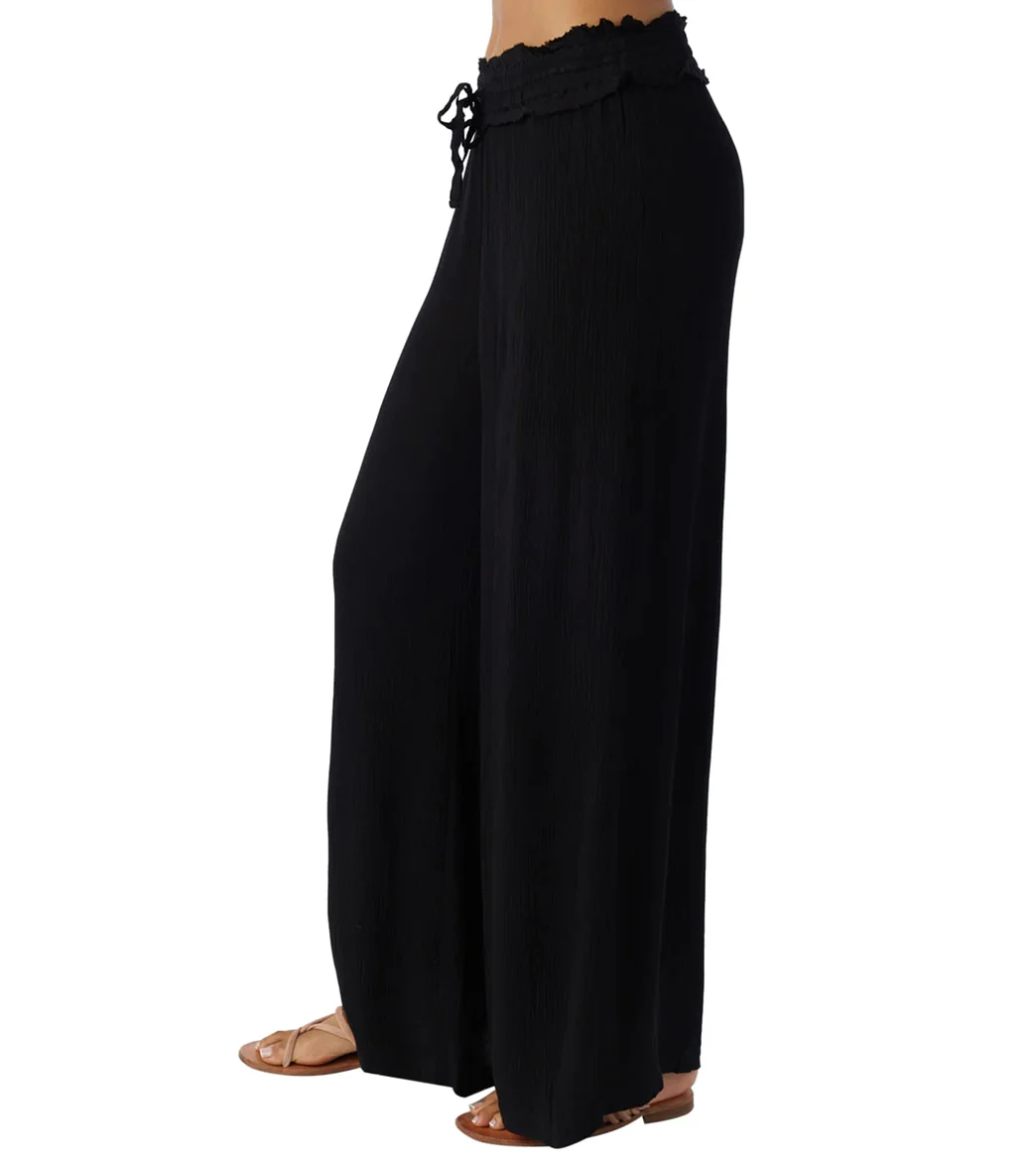 O'Neill Women's Ninette Solid Pants - Image 8