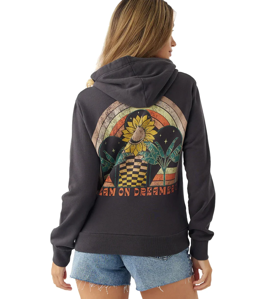 O'Neill Women's Offshore Pullover Hoodie - Image 3