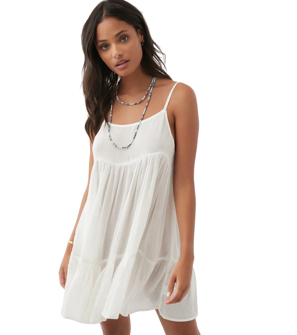 O'Neill Women's Rilee Cover Up Dress - Image 20
