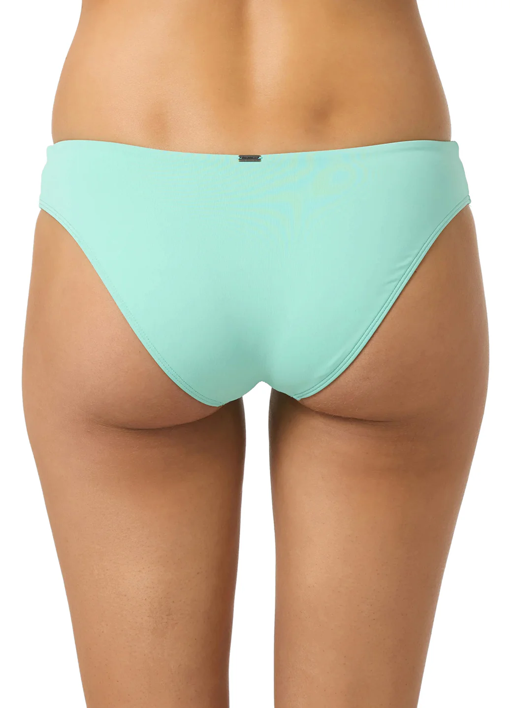 O'Neill Women's Saltwater Solids Blue Lagoon Bikini Bottom - Image 11