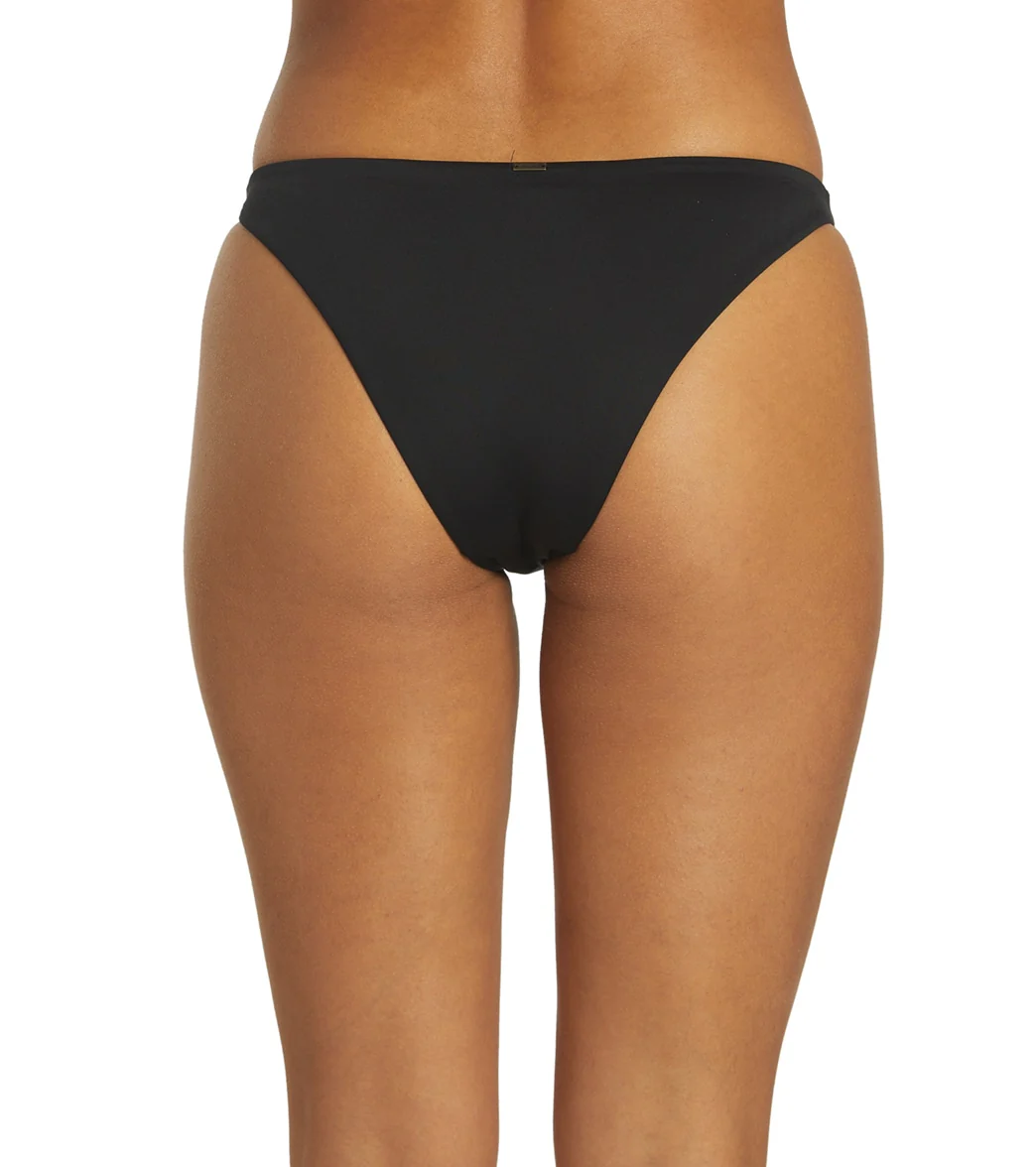 O'Neill Women's Saltwater Solids Flamenco Bikini Bottom - Image 30