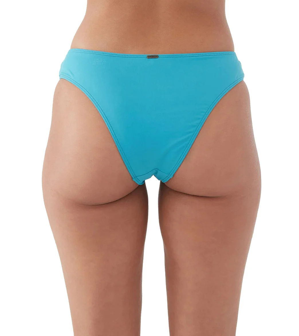 O'Neill Women's Saltwater Solids Matira Bikini Bottom - Image 3