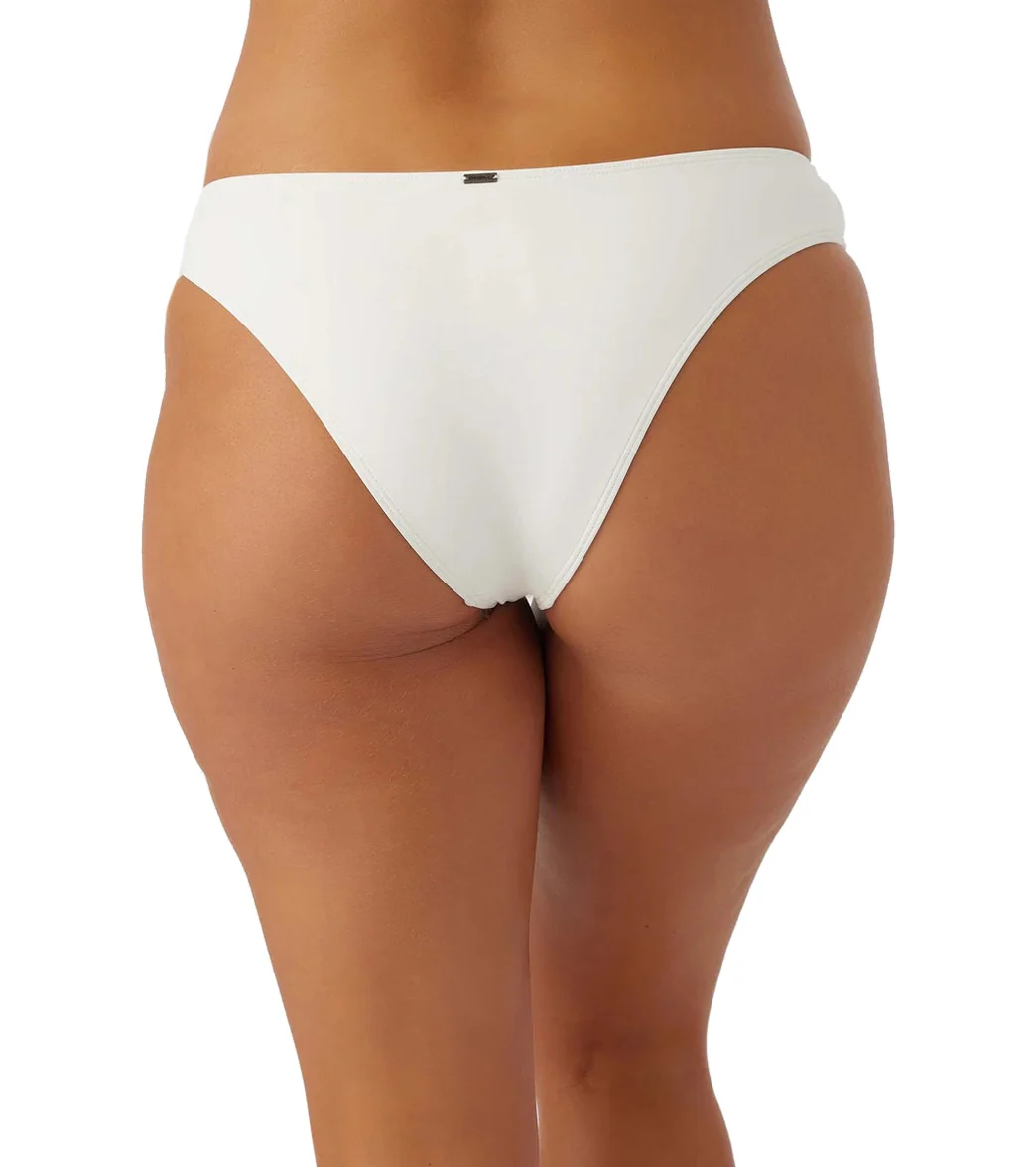 O'Neill Women's Saltwater Solids Matira Bikini Bottom - Image 9