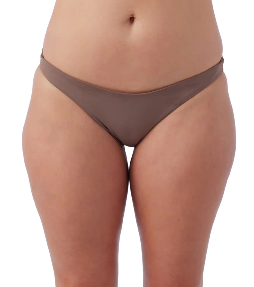 O'Neill Women's Saltwater Solids Rockley Bikini Bottom - Image 21