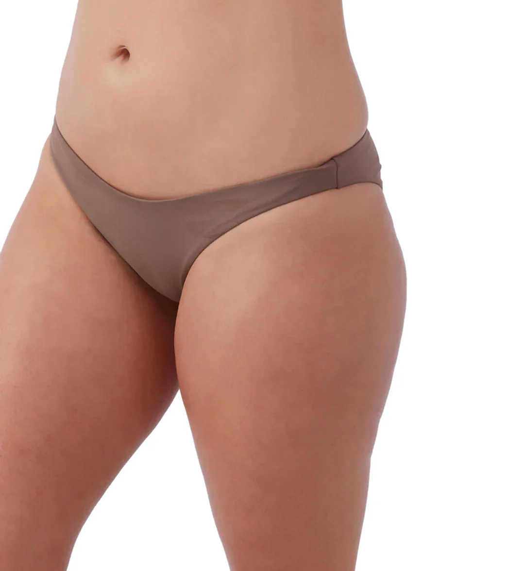 O'Neill Women's Saltwater Solids Rockley Bikini Bottom - Image 23