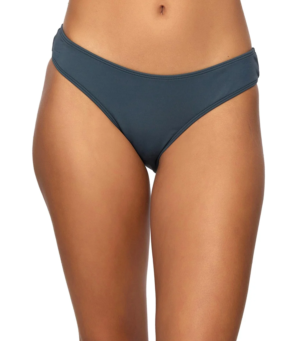 O'Neill Women's Saltwater Solids Rockley Bikini Bottom - Image 84