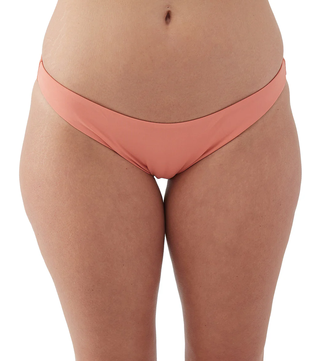 O'Neill Women's Saltwater Solids Rockley Bikini Bottom - Image 19