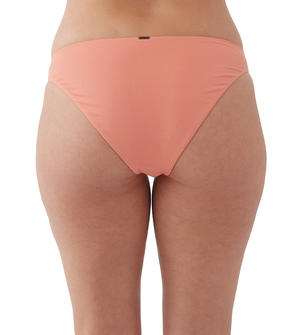 O'Neill Women's Saltwater Solids Rockley Bikini Bottom - Image 21
