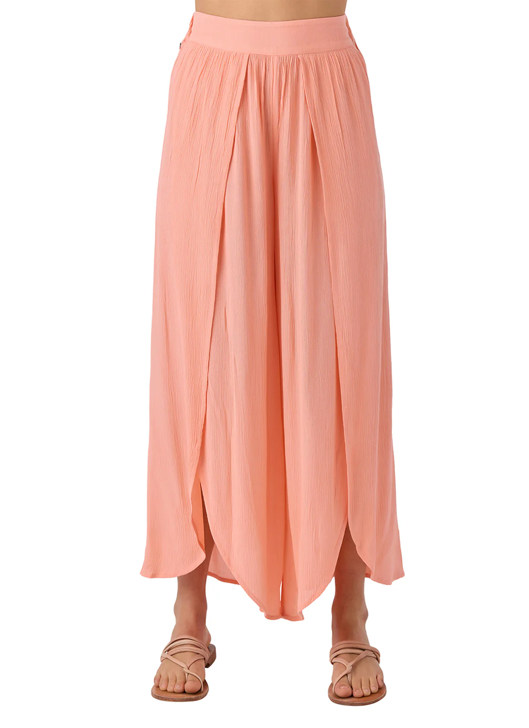O'Neill Women's Saltwater Solids Tymea Pant Cover Up - Image 3