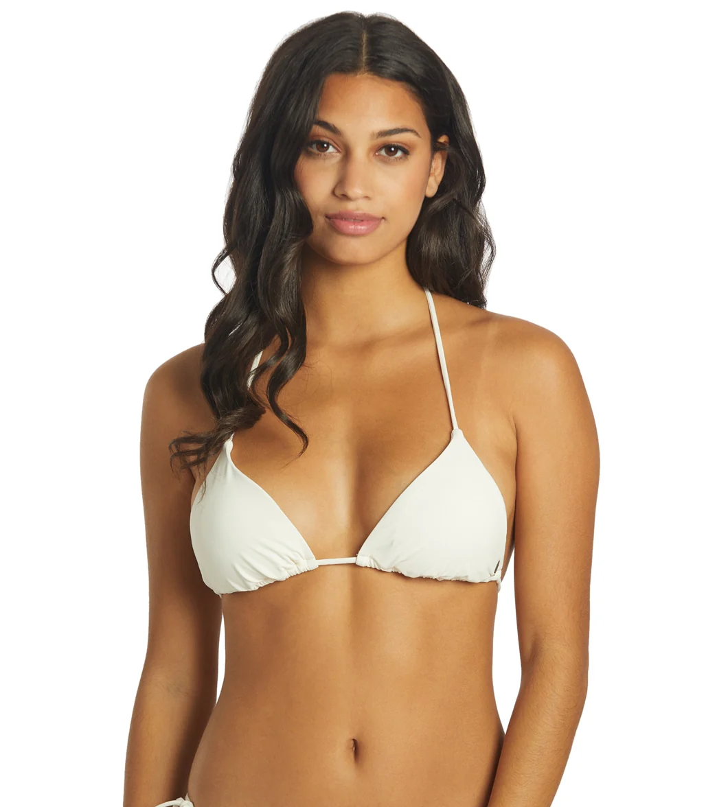 O'Neill Women's Saltwater Solids Venice Bikini Top - Image 79