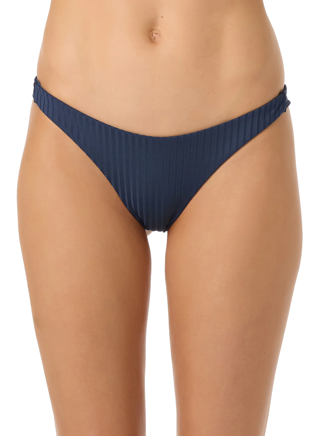 O'Neill Women's Shorebreak Rib Hermosa Bikini Bottom - Image 2