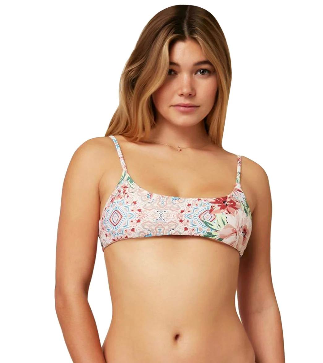 O'Neill Women's Surfside Naples Bikini Top - Image 6