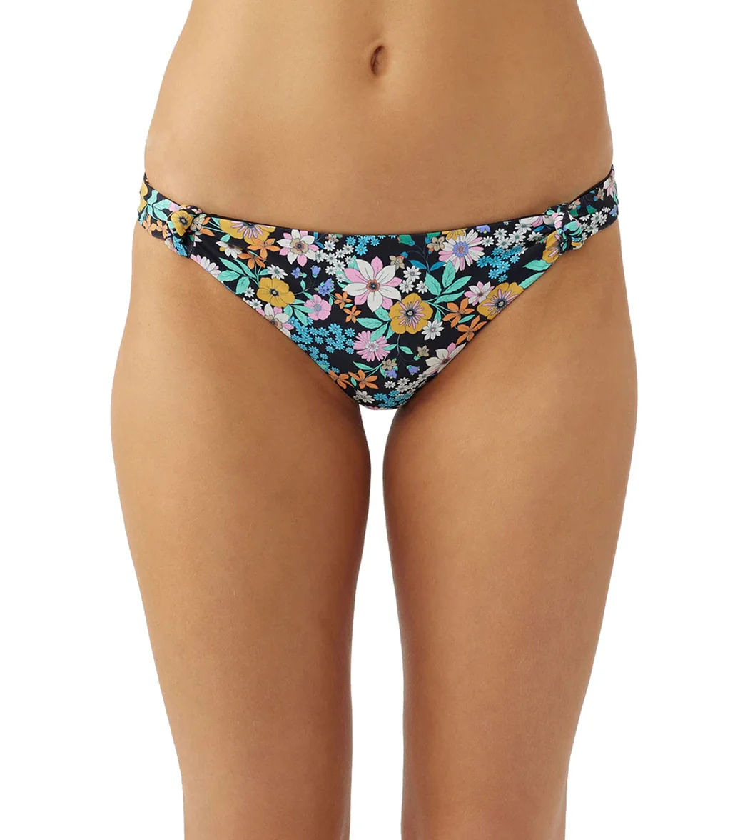 O'Neill Women's Tatum Alamitos Bikini Bottom - Image 5