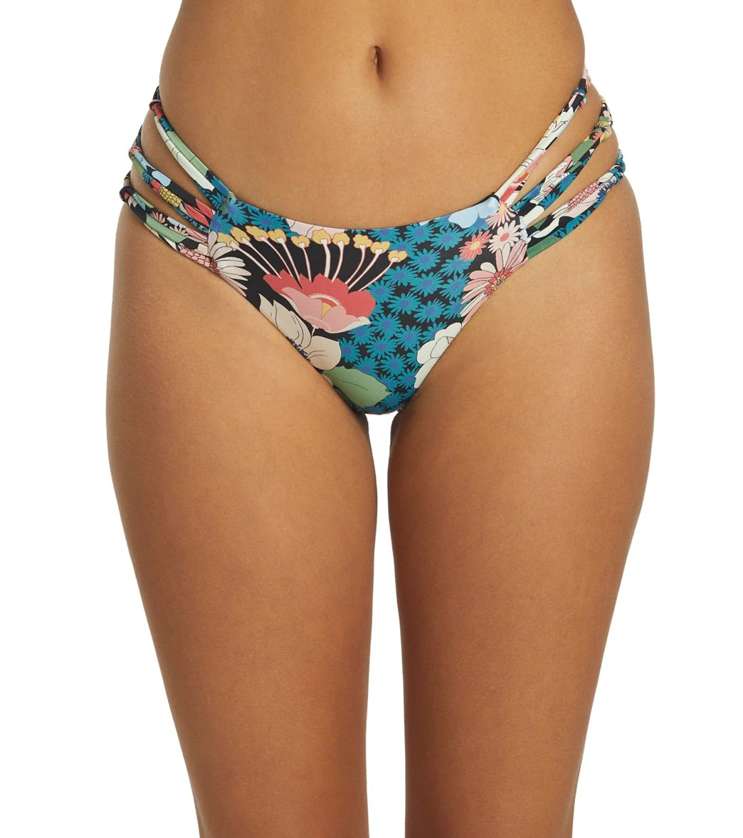 O'Neill Women's Twiggy Boulders Bikini Bottom - Image 8