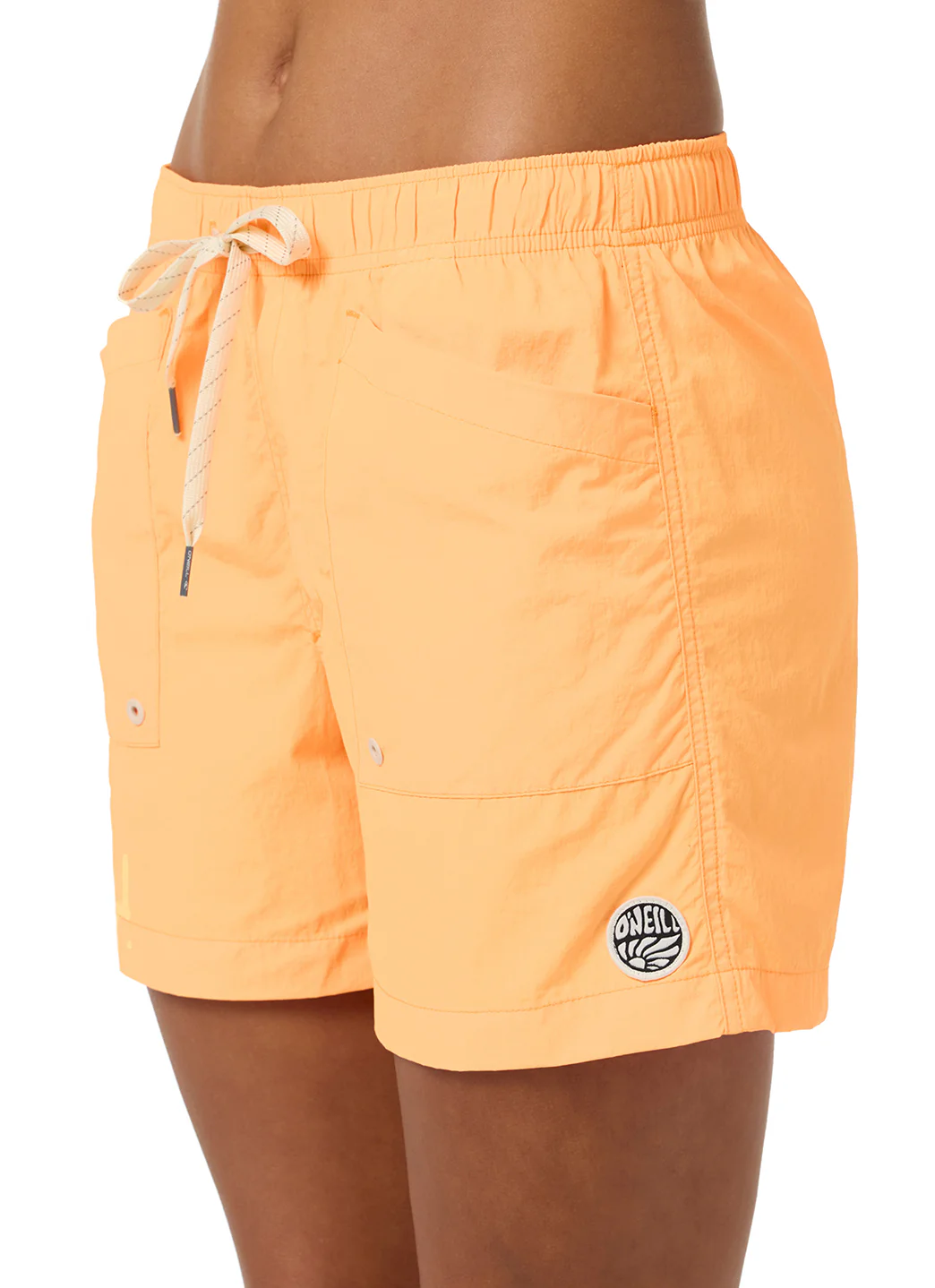 O'Neill Women's Wedge 4.5'' Boardshorts - Image 4