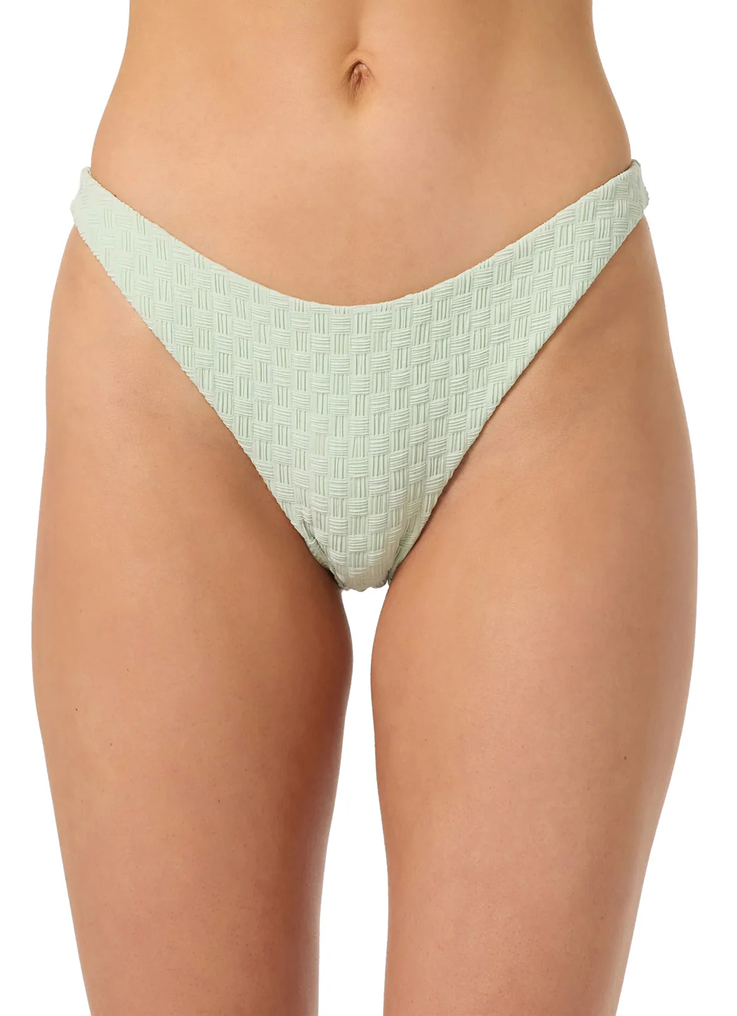 O'Neill Women's Willow Weave Flamenco Bikini Bottom - Image 2