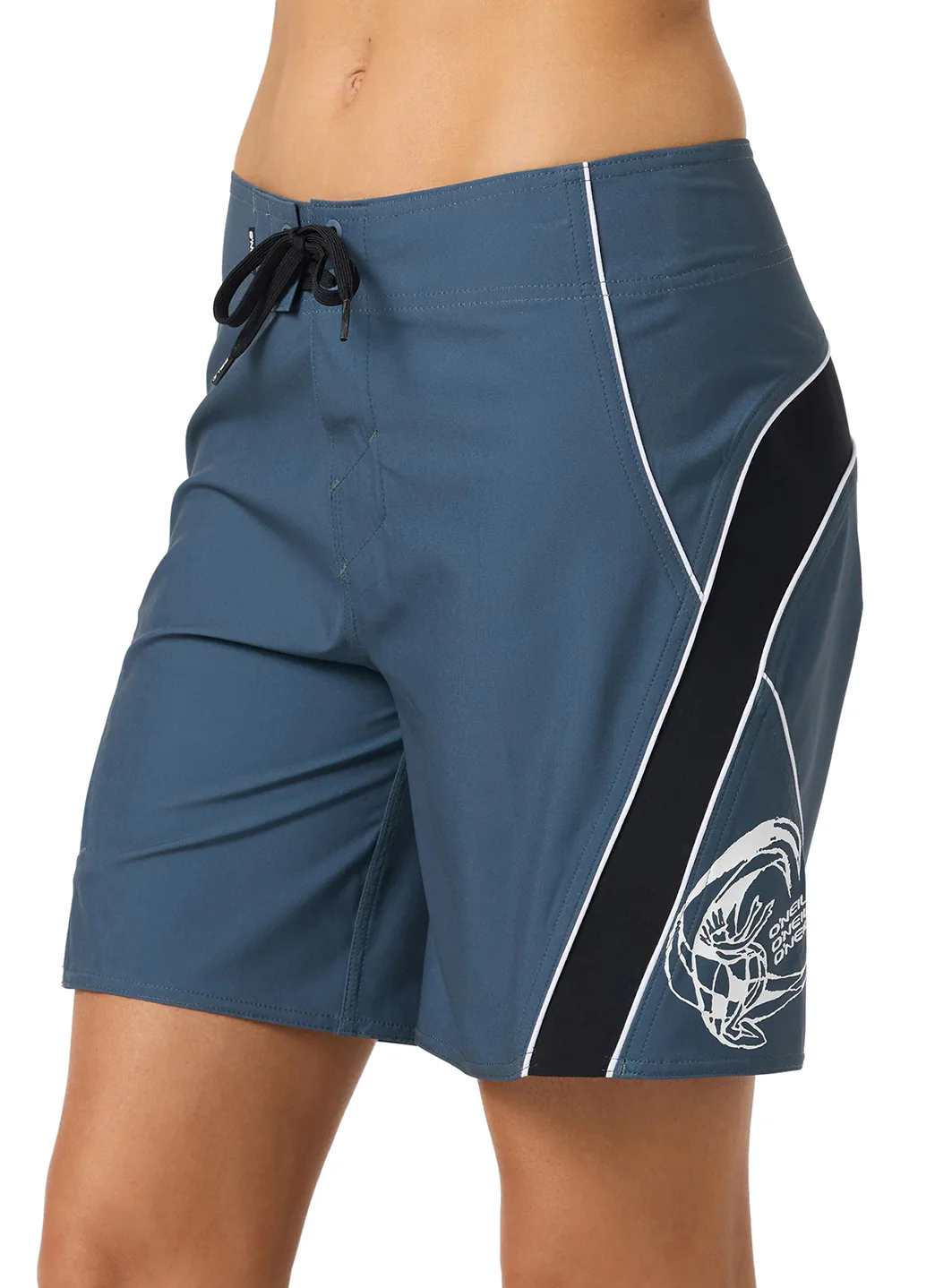 O'Neill Women's Y2K Superfreak 7" Boardshorts - Image 4