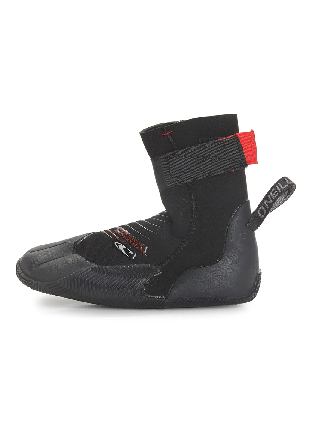O'Neill Youth 3mm Heat Booties - Image 6