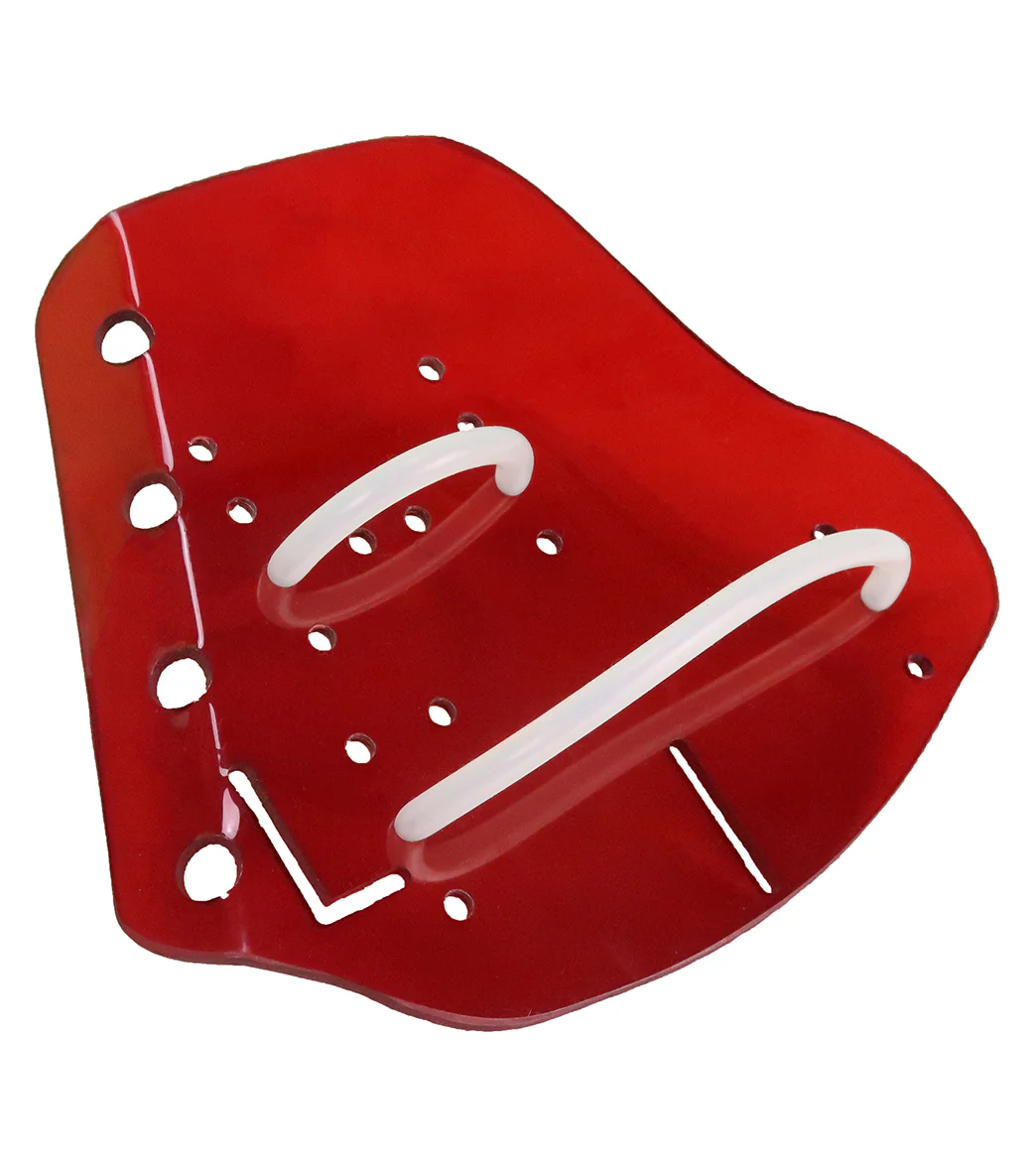 ONEswim IM Paddles - Image 8