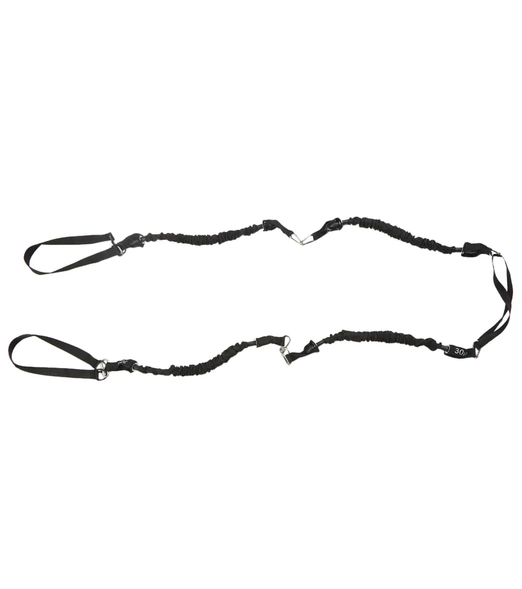 ONEswim Modular Stretch Cords with Paddles - Image 6